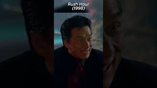He Picked the Wrong Guy… This Pool Hall Fight Escalates FAST 😳🔥| Rush Hour