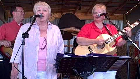 ANNETTE GILMORE sings: THE BALLAD OF DAN HICKS