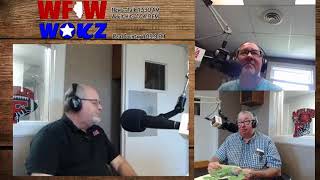WFIW Radio Station Live Stream
