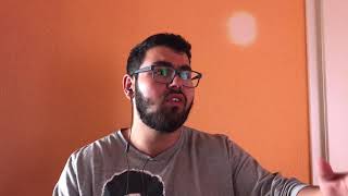 Inkie - Keep It Strange Beatbox Cover