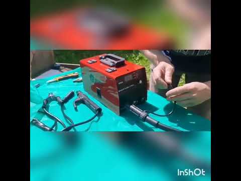 обзор на сварочный