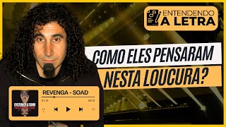 A VINGANÇA DE UM PAI! ♫ REVENGA do SYSTEM OF A DOWN • [Entendendo a Letra - piloto]