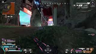 Directo! RANKEDS CON RANDOMS SIN MIEDO A LOS PROS APEX LEGENDS #apexlegends