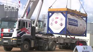Energy Regulator EPRA Set To Announce New Fuel Prices 14th October