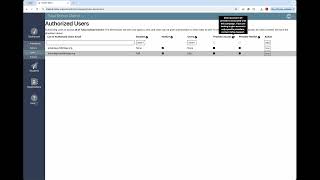 Adding a new OSCAR Admin user with Provider Portal access