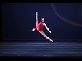 Giovanna Pascale, Red Spirit, YAGP Finals 2021, Tampa, FL