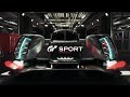 GT SPORT Trailer #1 Paris Games Week 2015