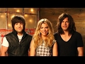 The Band Perry Sneak Peek | CMA Music Festival: Country's Night to Rock 2014 | CMA