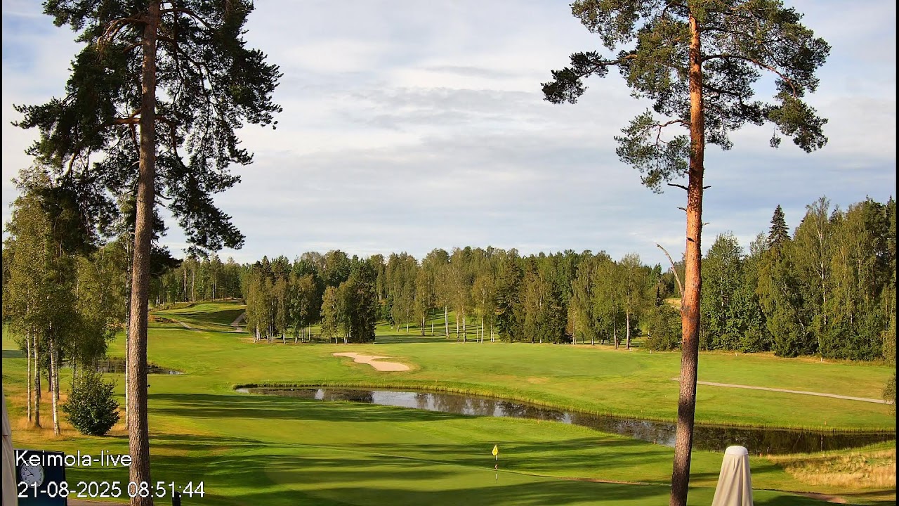 Keimola Golf Live Stream YouTube keimola-golf-live-stream-youtube