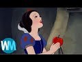 Top 10 des pires choix dans les disney 