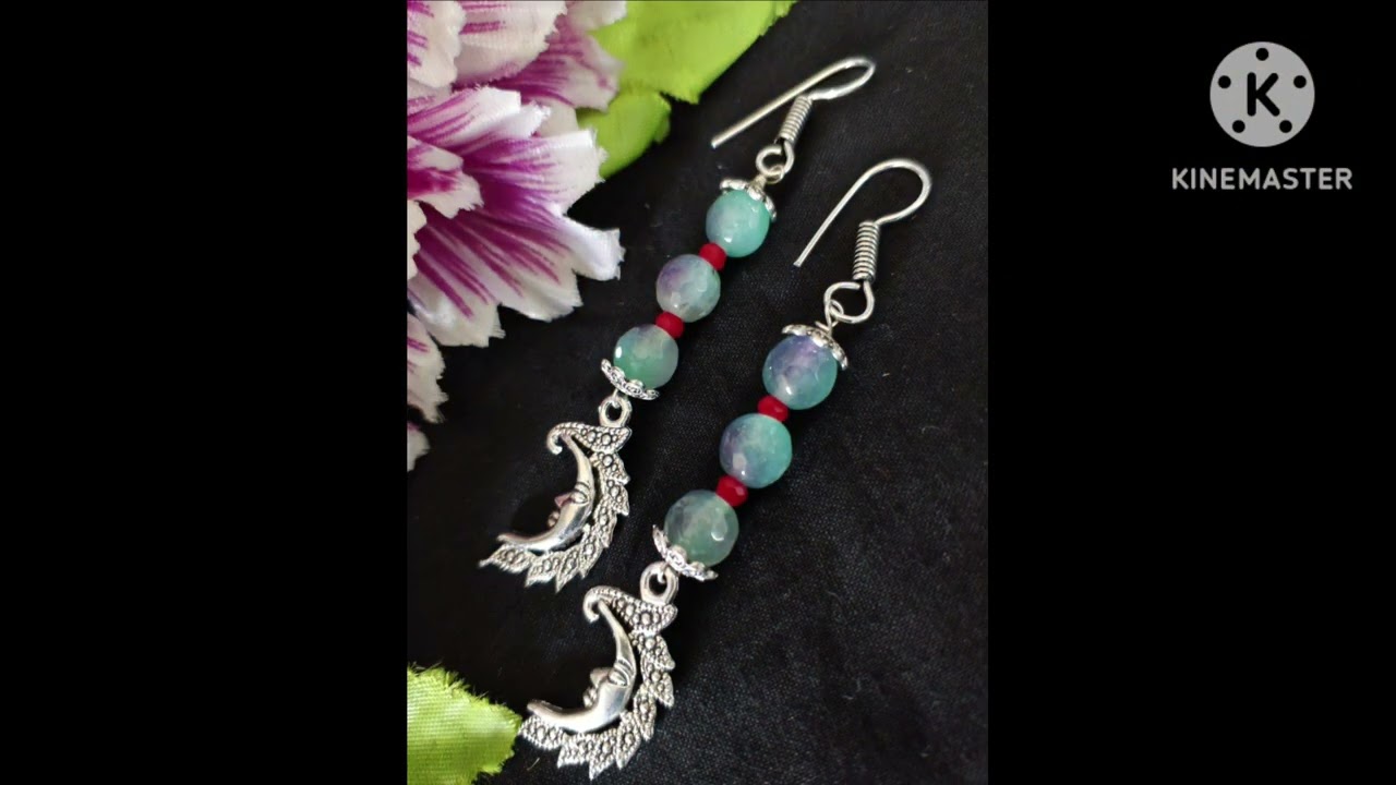 HIGH QUALITY JEWELLERY WOMEN'S SHOULD WEAR//NEXTGEN CRAFTS