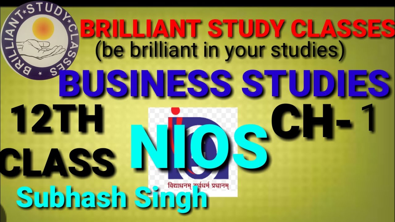 Brilliant study classes is live! - YouTube