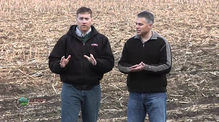 Weed of the Week #688 - Leafy Spurge (Air Date 6/12/11)