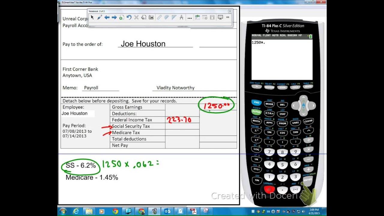 Калькулятор net gross. How to calculate net income].