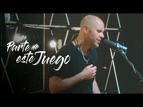 Gian Marco - Parte De Este Juego