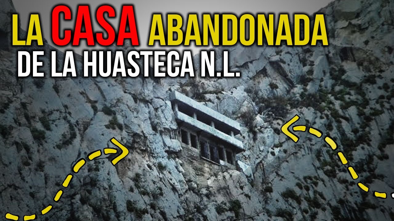 LA CASA DE LA HUASTECA N.L. / Dr. Eduardo Aguirre Pequeño YouTube