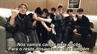 GOT7 - ENCORE (TRADUÇÃO/LEGENDADO)