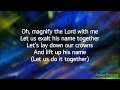 Todd Galberth Better Than Good Lyrics Made2Worship mp3