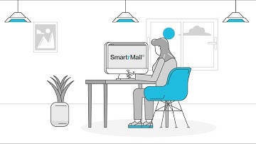SmartrMail – Easy E-Commerce Email Marketing