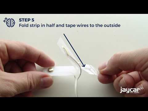 Make a Morse code transmitter. Part 2 - Make the switch
