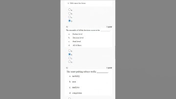 NPTEL Course, Introduction to Internet of Things, Assignment 10 Answers, July 2024