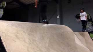 Madd gear clips at area 25