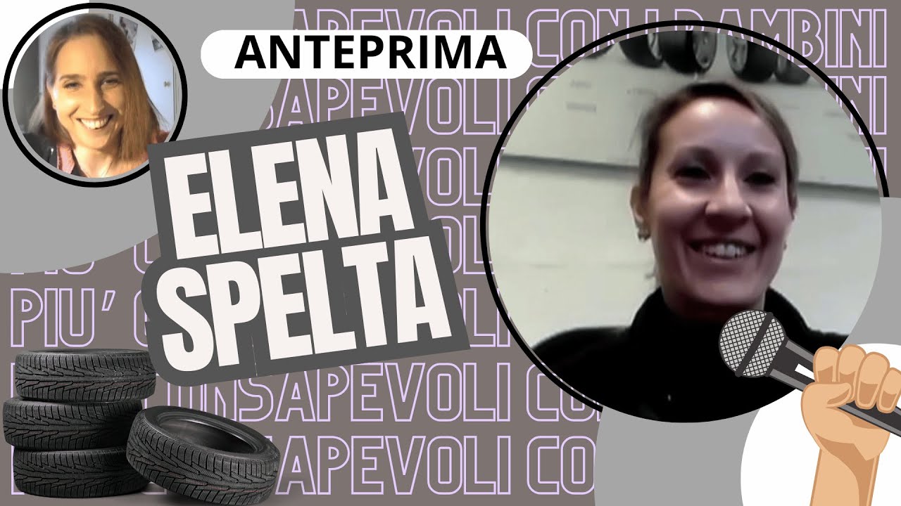 RENDI IL TUO SOGNO FATTIBILE, NON INFALLIBILE - ELENA SPELTA (Anteprima)