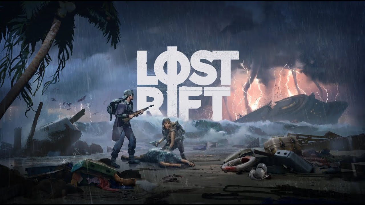 Ultrawide Gaming Experience: Lost Rift Playtest