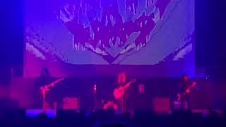 Uncle Acid & the Dead Beats - 13 Candles - Live in Montreal 2019
