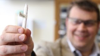 Time Capsule - Ionic Liquid