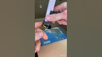 How to use a box resizing tool to resize a box.