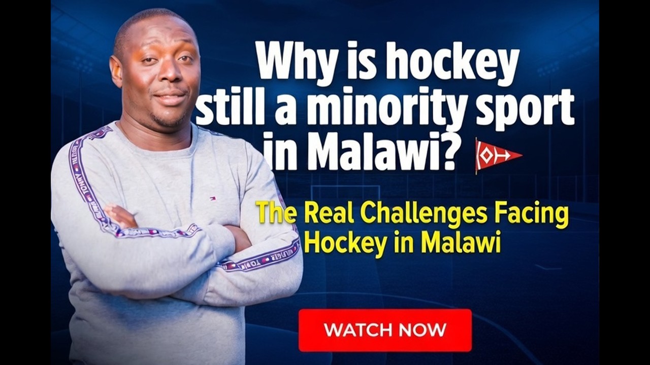 Are we doing enough for Hockey as Malawi ?