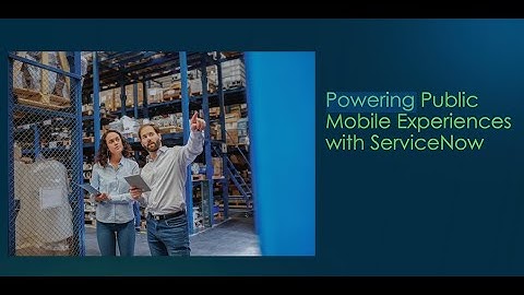 Mobile Shorts: Streamlined Login & Empowering Public Mobile Experiences