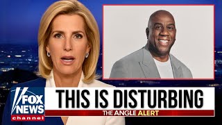 At 66, The Tragedy Of Magic Johnson Is Beyond Heartbreaking