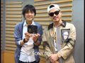 [The Throne] AK-69 interview on ミュ~コミ+プラス