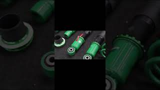 Honda Civic Tein Shock Absorber