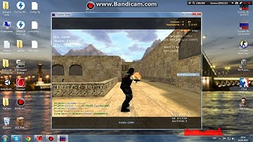 Обзор чита opengl32.dll.