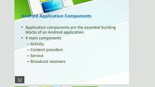 Mobile Computing | Module 4 | Episode 5