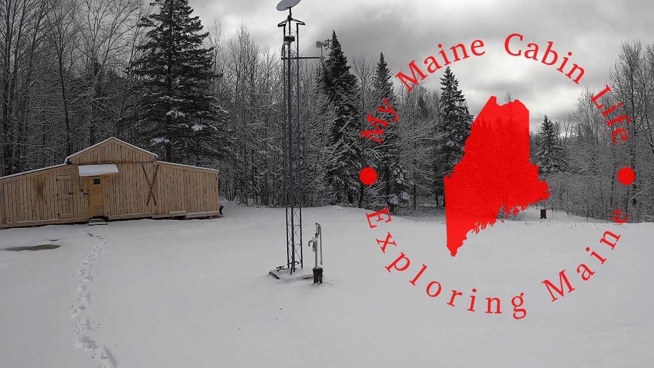 Old Man Winter - YouTube
