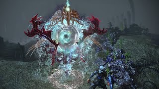 Path of Exile: Kraken Portal Path of Exile: Kraken Portal