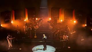 Fool - Djo Live at The Paramount Theatre in Seattle, Washington 4/8/2025