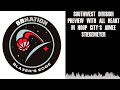 Southwest Division Preview with All Heart in Hoop City's Aimee Stiegemeyer | Trail Daddy: A...