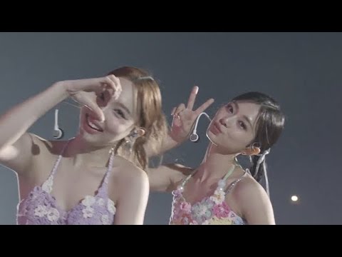 TWICE MEDLY READY TO BE TOUR IN FUKUOKA