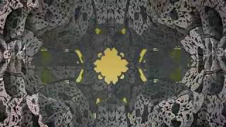 The Depths - A Fractal Animation made in Mandelbulb 3D