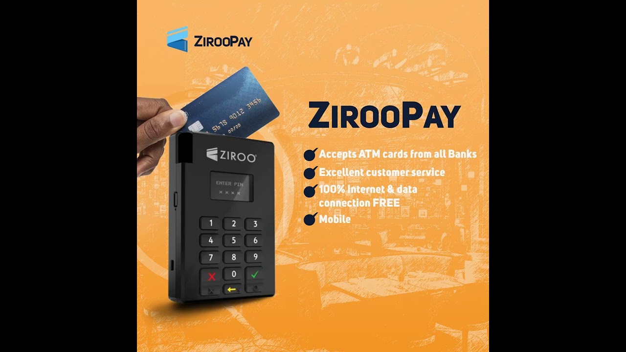 ZIROOPAY