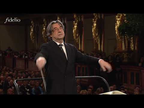 MIT FIDELIO ZUM NEUJAHRSKONZERT 2022
