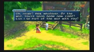 Tales of Symphonia Long Play - Part 1! Welcome to my long play of T...