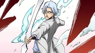 Ishida Ryuken Edit Fan.