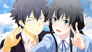 Nightcore - Only You Saw Me [NCS]