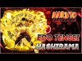 Naruto Online | Hashirama... Edo Tensei